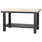 Image du produit : Maintenance workbench - multilayered beech wood worktop - 1.5m Facom | WB.1500WAPF