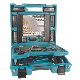 Coffret Makita 200...