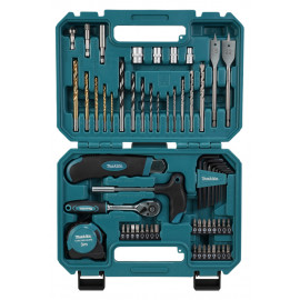 Coffret Makita 60...