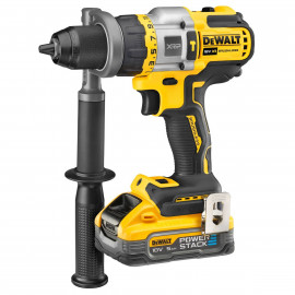 Perceuse visseuse Dewalt...