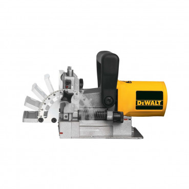 Fraiseuse à lamelles bois 600 Watts - Dewalt | DW682K-QS