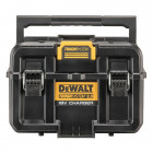 Image du produit : Dewalt ToughSystem 2.0 18 Volts - dual port charger | DWST83471-QW