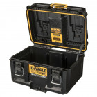 Image du produit : Dewalt ToughSystem 2.0 18 Volts - dual port charger | DWST83471-QW