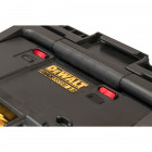 Image du produit : Dewalt ToughSystem 2.0 18 Volts - dual port charger | DWST83471-QW