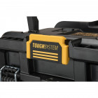 Image du produit : Dewalt ToughSystem 2.0 18 Volts - dual port charger | DWST83471-QW