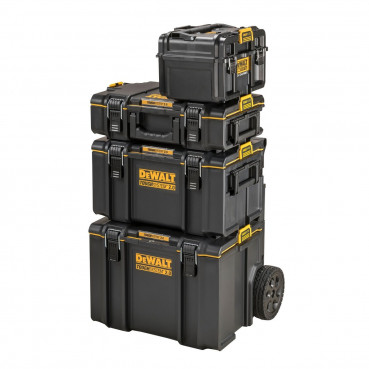 Dewalt ToughSystem 2.0 18 Volts - dual port charger | DWST83471-QW