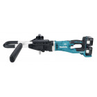 Image du produit : Tarière Makita LXT 36 Volts 2 x 18 Volts - sans fil Lithium (Li-Ion) - (Produit seul) - poids 6,2kg | DDG461Z