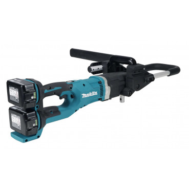 Tarière Makita LXT 36 Volts 2 x 18 Volts - sans fil Lithium (Li-Ion) - (Produit seul) - poids 6,2kg | DDG461Z