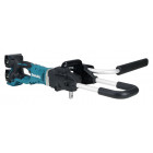 Image du produit : Tarière Makita LXT 36 Volts 2 x 18 Volts - sans fil Lithium (Li-Ion) - (Produit seul) - poids 6,2kg | DDG461Z