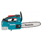 Image du produit : Tronçonneuse d'élagage Makita LXT 18 Volts - sans fil Lithium (Li-Ion) - 25cm - (Produit seul) - poids 1,9kg | DUC254Z001