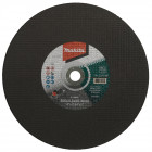 Image du produit : Lot de 5 Disques à Découpeur Matériaux Ø355mm C24T - épaisseur 4,3mm - grain C24T - 5 pièce(s) Makita | E-16966-5