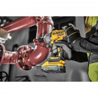 Image du produit : Boulonneuse Dewalt 1/2” - XR - sans fil - 18 Volts - 5Ah li-ion brushless 1396 nm – jonc de sécurité - powerstack | DCF900H2T-QW