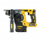 Image du produit : Marteau perforateur Dewalt brushless - XR - sans fil - 18 Volts | DCH273NT-XJ