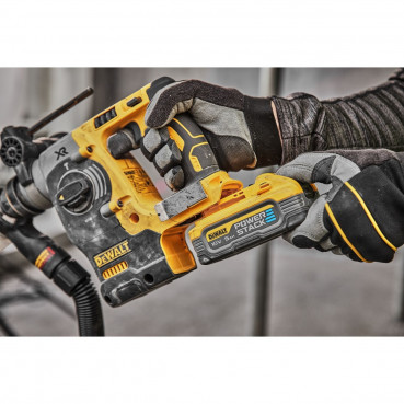 Marteau perforateur Dewalt brushless - XR - sans fil - 18 Volts | DCH273NT-XJ