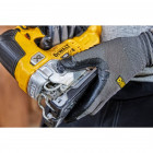 Image du produit : Scie sauteuse Dewalt brushless - XR - sans fil - 18 Volts - sans batterie ni chargeur | DCS334NT-XJ