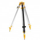 Image du produit : Trépied aluminium standard 97-160cm Dewalt | DE0736-XJ