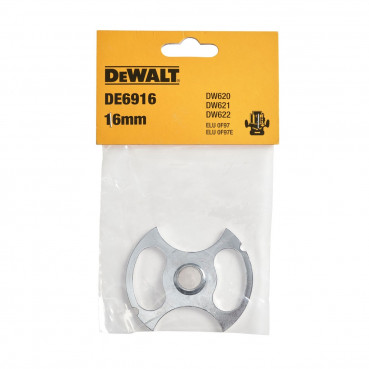 Douille de copiage 16mm Dewalt | DE6916-XJ