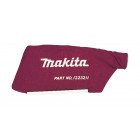 Image du produit : Sac à poussière en tissu pour ponceuses à bande 9401, 9402 - 1 pièce(s) Makita | 122297-2