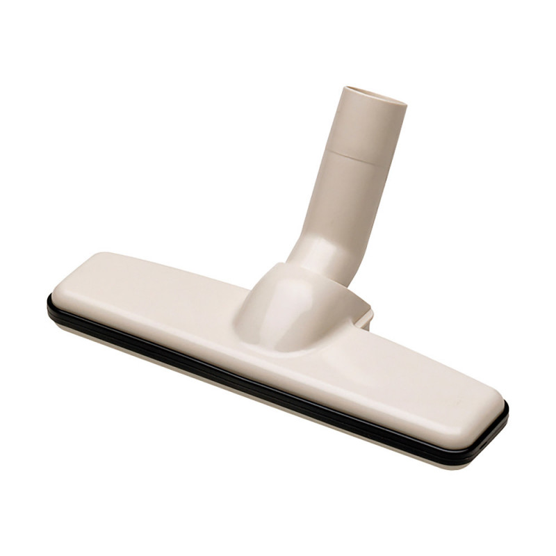 Brosse de sol pour aspirateur Makita , blanc ivoire - diamètre 32mm - largeur 22mm | 122520-5