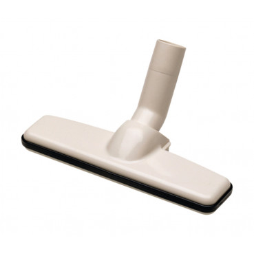 Brosse de sol pour aspirateur Makita , blanc ivoire - diamètre 32mm - largeur 22mm | 122520-5