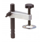 Image du produit : Etau de serrage vertical serre-joint complet pour scie à onglet LS1040F Makita | 122536-0
