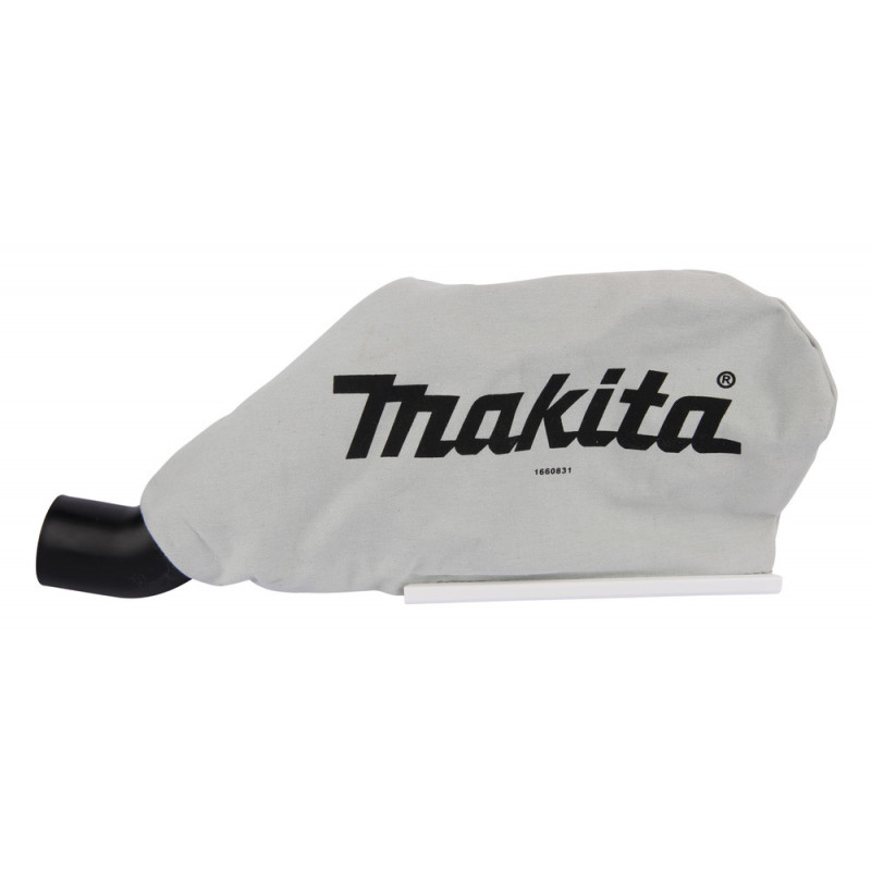 Sacs à poussière pour surfaceuse Makita | 122853-8