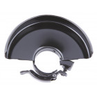Image du produit : Capots de protection ouverts pour l'ébarbage (sans outils) - diamètre 115mm Makita | 123144-0