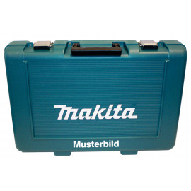Coffret Makita plastique pour BHP451 | 140354-4