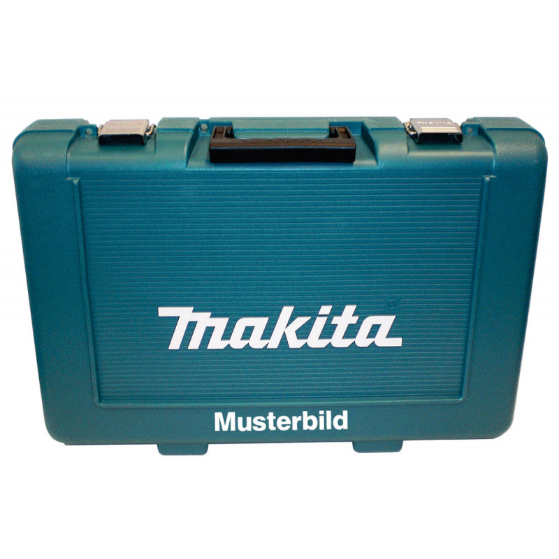 Coffret Makita plastique pour BPT350 | 141074-3