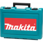 Image du produit : Mallette coffret de transport en plastique pour outillage électroportatif Makita | 150582-3