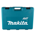 Image du produit : Mallette coffret de transport en plastique pour perforateur HR4011C Makita | 154731-4