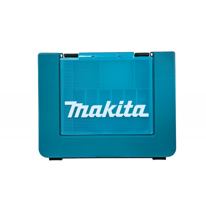 Mallette coffret de transport en plastique pour outillage électroportatif Makita | 154902-3