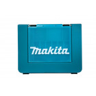 Image du produit : Mallette coffret de transport en plastique pour outillage électroportatif Makita | 154902-3