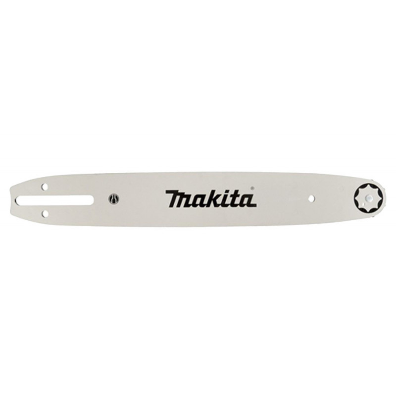 Guide-chaîne pour tronçonneuse 30cm 3/8", 1,3mm Makita | 164533-0