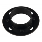 Image du produit : Guide à copier pour défonceuse et affleureuse - diamètre 40mm - diamètre intérieur 37mm Makita | 165046-4