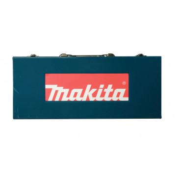 Coffrets de transport et moulages pour outillage électroportatif Makita | 181790-5