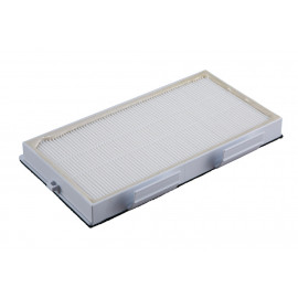 Filtre HEPA d'origine pour aspirateur Makita sur batterie pour modèles DVC660, DVC665 | 191D12-9