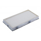 Image du produit : Filtre HEPA d'origine pour aspirateur Makita sur batterie pour modèles DVC660, DVC665 | 191D12-9