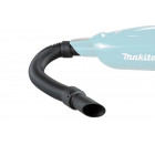 Image du produit : Tuyau flexible souple brosses, buses, tubes pour aspirateur Makita | 191E30-3
