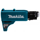 Image du produit : Chargeur Makita vis en bande pour visseuse à plaque de plâtre - vis 25 - 55mm | 191L24-0