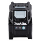 Image du produit : Batterie Makita BL4050F - XGT - batterie 5Ah - charge moyenne 50min - poids 1,3kg | 191L47-8