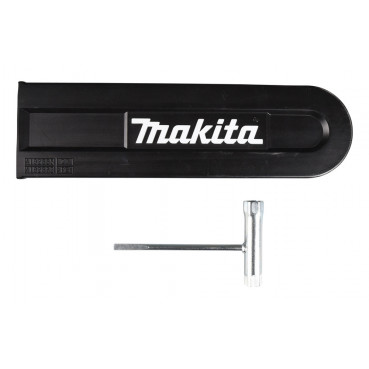 Module tronçonneuse élagueuse de 30cm pour outil multifonctions Makita EY403MP | 191T38-7