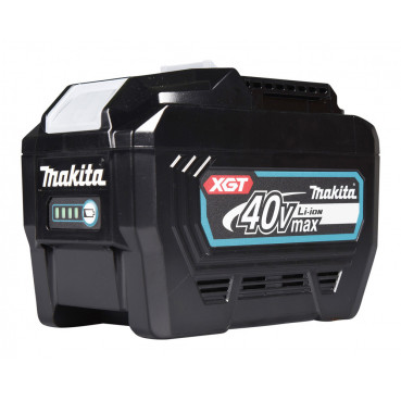 Batterie Makita BL4080F - XGT - batterie 8Ah - charge moyenne 76min - poids 1,9kg | 191X65-8