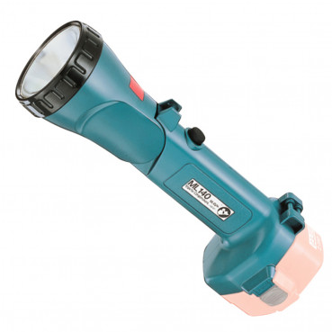 Lampe torche Makita rechargeable 14,4 Volts - ML140 | 192752-8