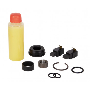 Kit de maintenance pour perforateur Makita HR2400 | 193386-0