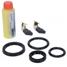 Image du produit : Kit de maintenance pour perforateur Makita HM1303/B | 193393-3