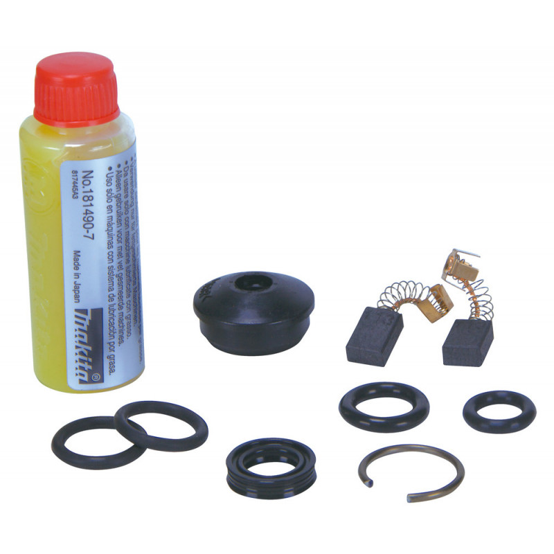 Kit de maintenance pour perforateur Makita HK0500 | 193397-5