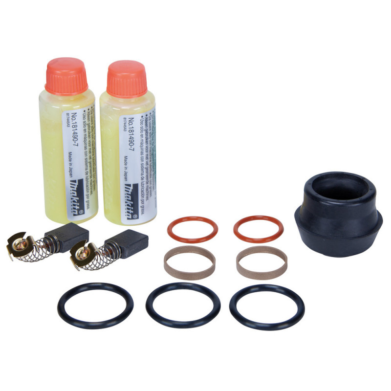 Kit de maintenance pour perforateur Makita HR4500C | 193407-8