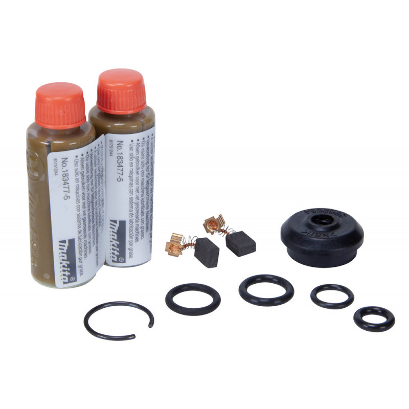 Kit de maintenance pour perforateur Makita HR2020 | 193606-2