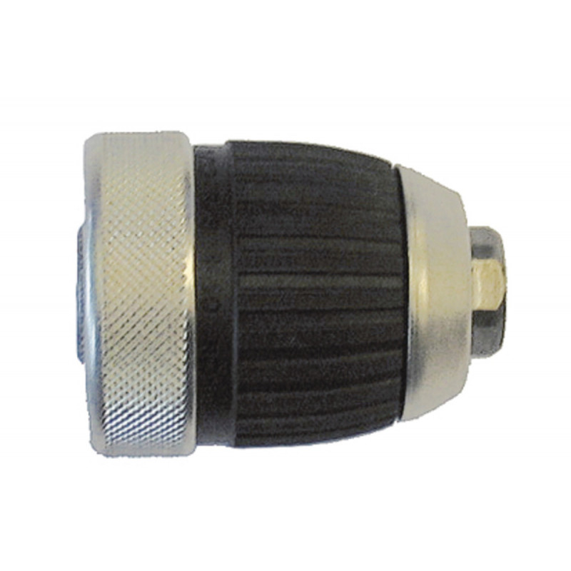 Mandrin sans clé 1,5 - 13mm 1/2" - 20 - filetage 1/2" - 20UNF - diamètre 13mm - 1 pièce(s) Makita | 193616-9